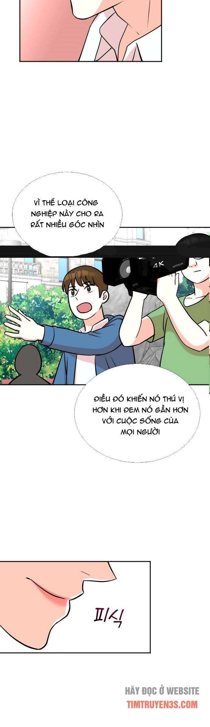 Cuộc Sống Thứ Hai Của Nhà Sản Xuất Chapter 17 - 16