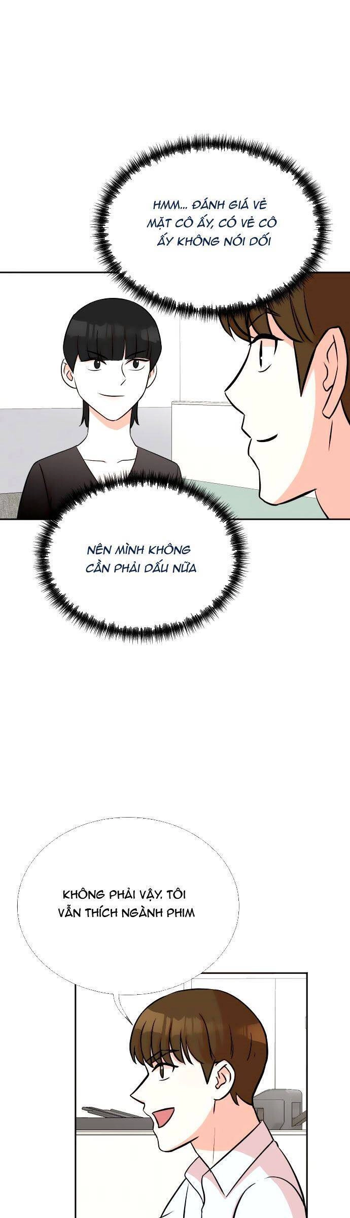 Cuộc Sống Thứ Hai Của Nhà Sản Xuất Chapter 17 - 18