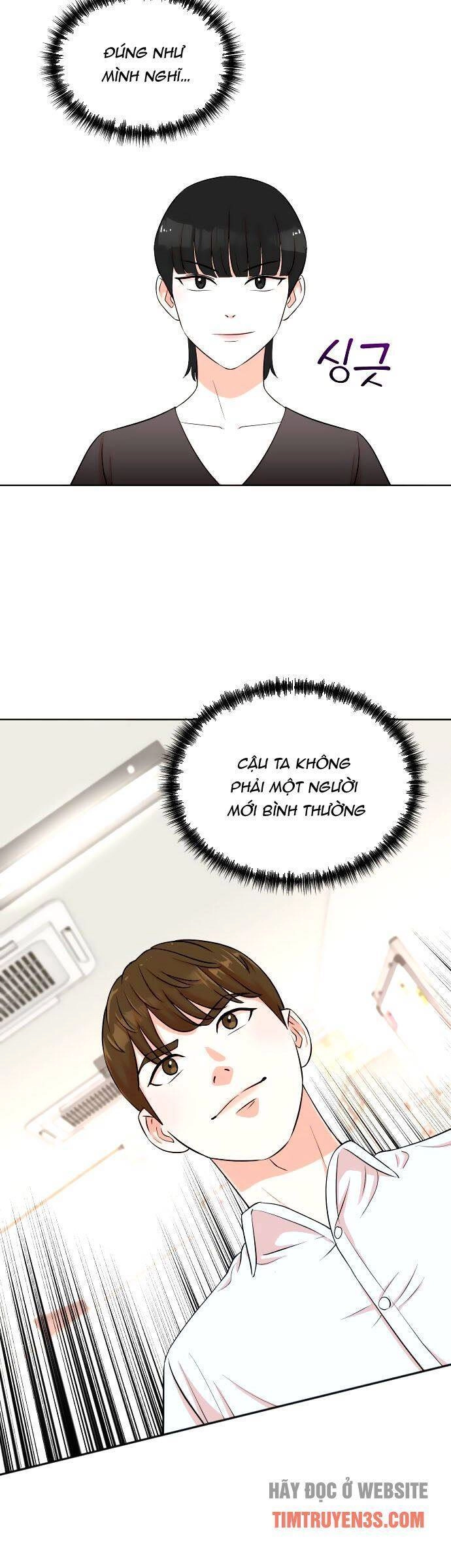 Cuộc Sống Thứ Hai Của Nhà Sản Xuất Chapter 17 - 20