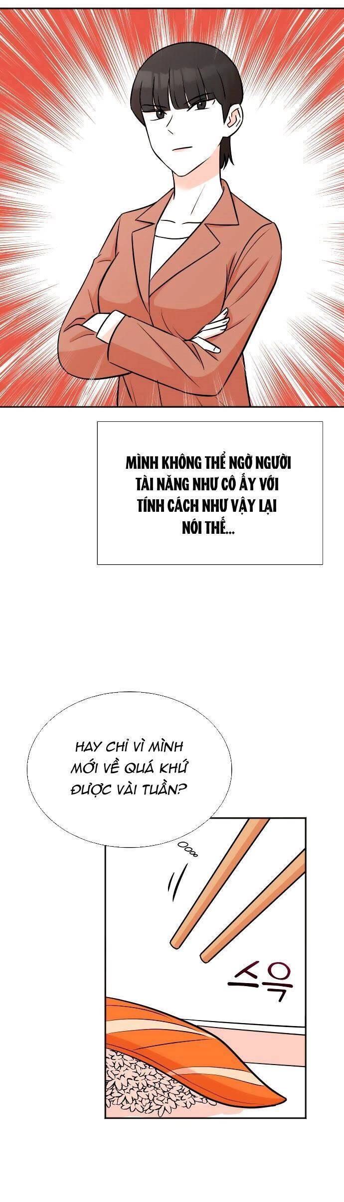 Cuộc Sống Thứ Hai Của Nhà Sản Xuất Chapter 17 - 25