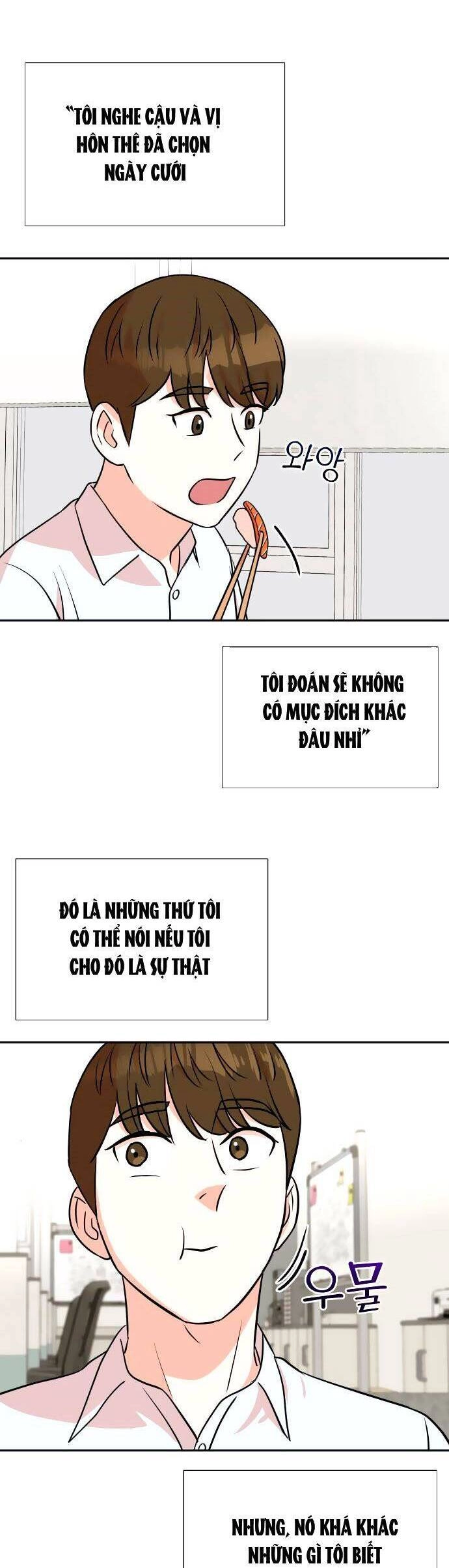 Cuộc Sống Thứ Hai Của Nhà Sản Xuất Chapter 17 - 26