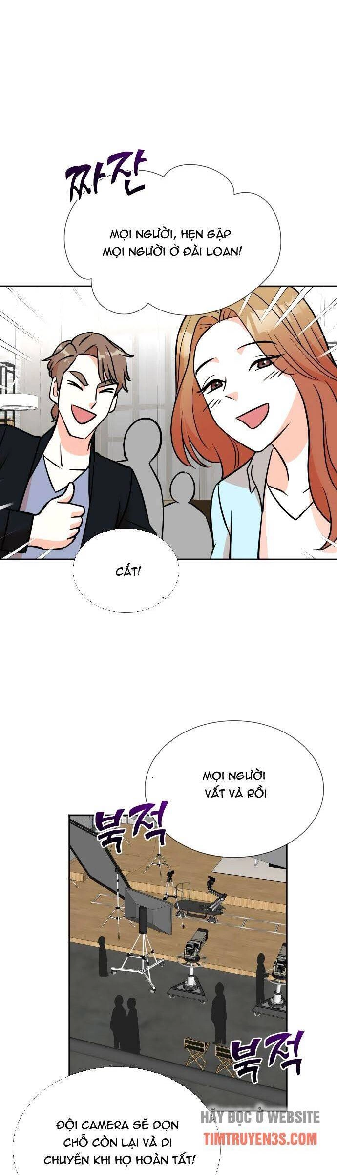 Cuộc Sống Thứ Hai Của Nhà Sản Xuất Chapter 17 - 28