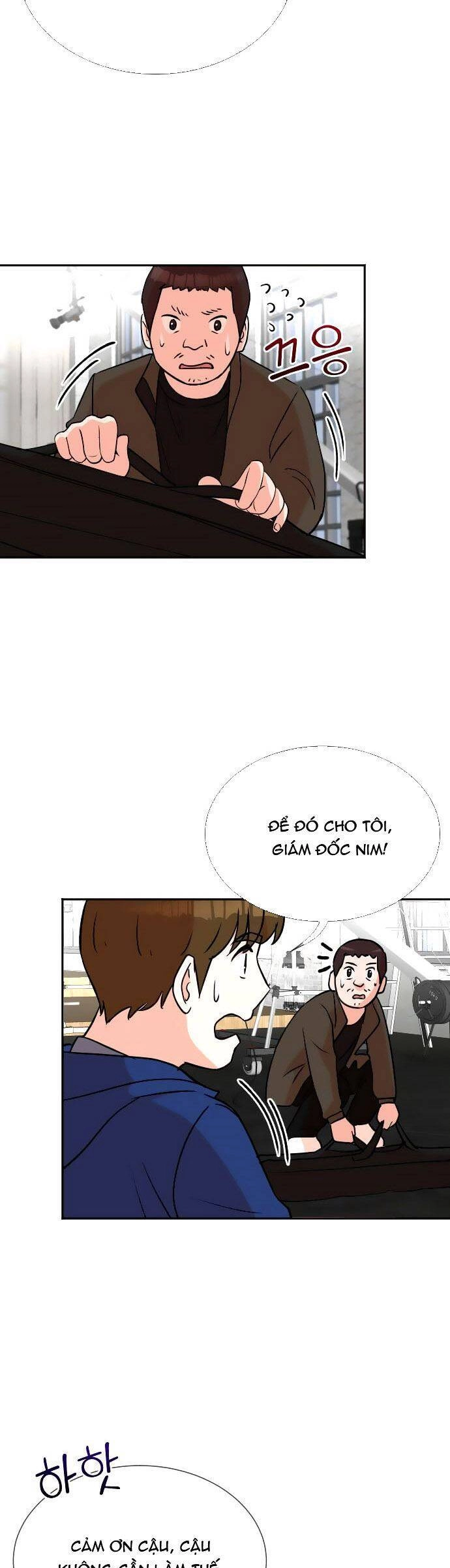 Cuộc Sống Thứ Hai Của Nhà Sản Xuất Chapter 17 - 29