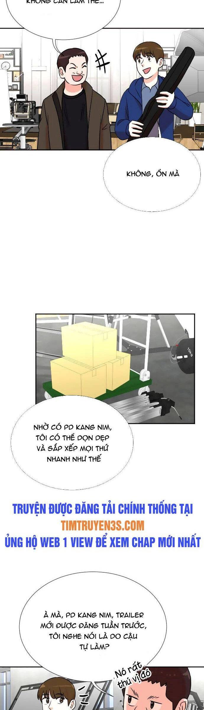 Cuộc Sống Thứ Hai Của Nhà Sản Xuất Chapter 17 - 30