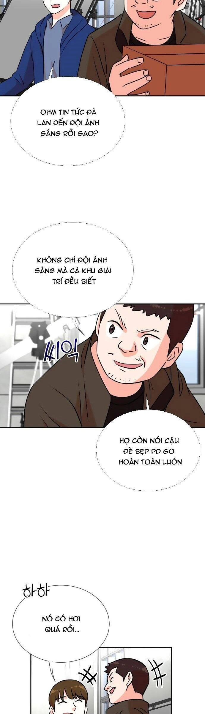 Cuộc Sống Thứ Hai Của Nhà Sản Xuất Chapter 17 - 31