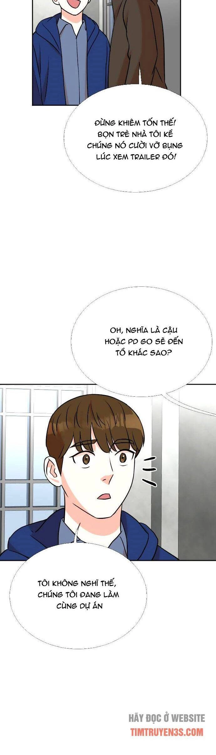 Cuộc Sống Thứ Hai Của Nhà Sản Xuất Chapter 17 - 32