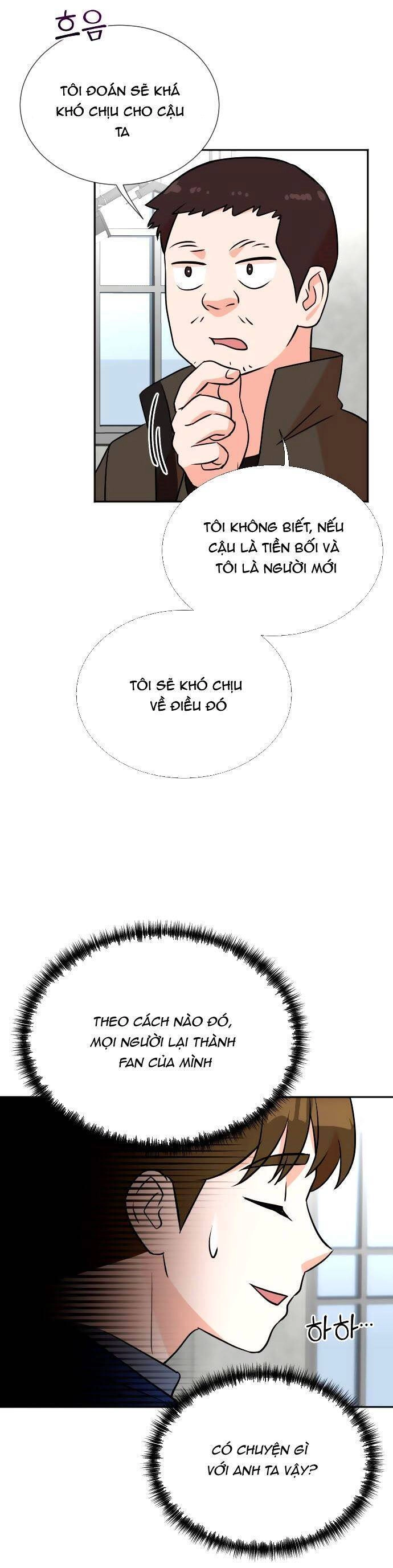 Cuộc Sống Thứ Hai Của Nhà Sản Xuất Chapter 17 - 33