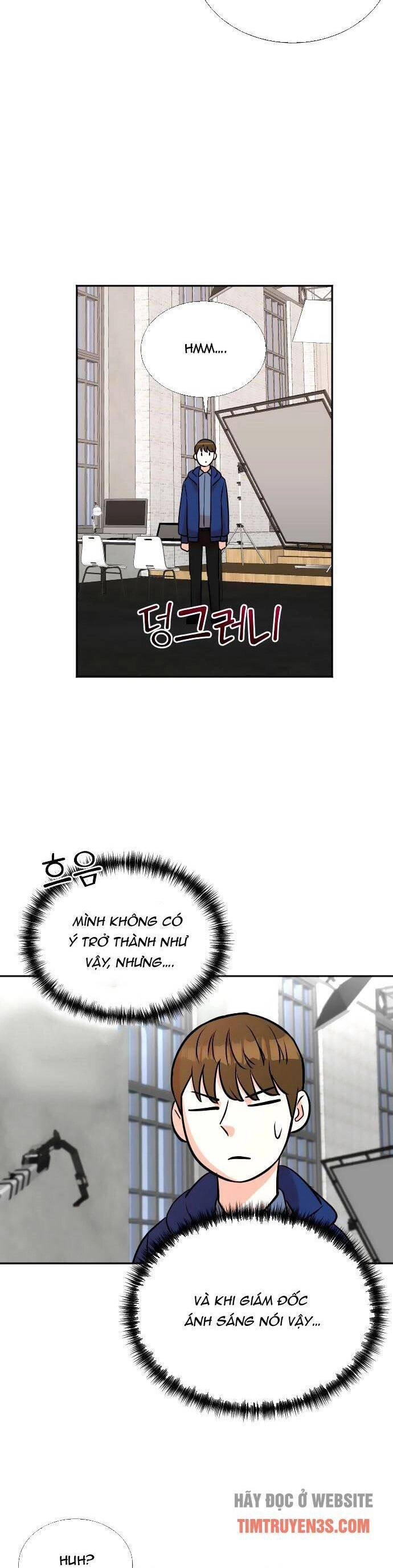 Cuộc Sống Thứ Hai Của Nhà Sản Xuất Chapter 17 - 35