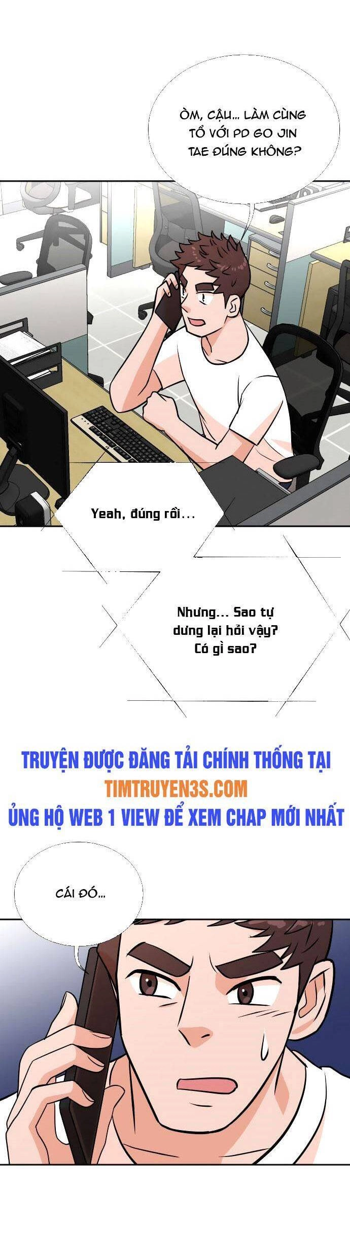 Cuộc Sống Thứ Hai Của Nhà Sản Xuất Chapter 17 - 37