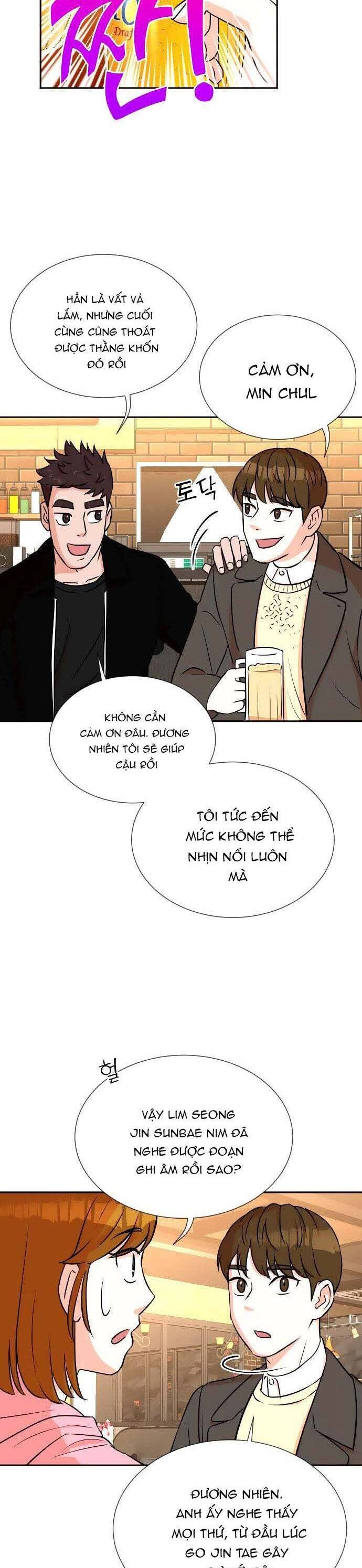 Cuộc Sống Thứ Hai Của Nhà Sản Xuất Chapter 21 - 2