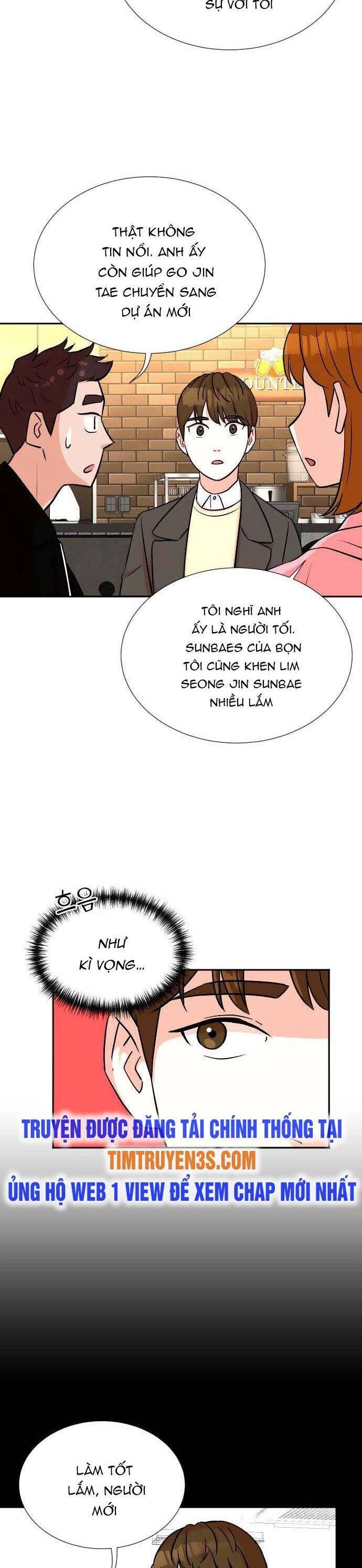 Cuộc Sống Thứ Hai Của Nhà Sản Xuất Chapter 21 - 3