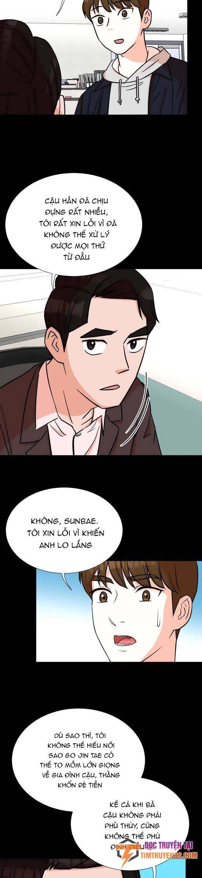 Cuộc Sống Thứ Hai Của Nhà Sản Xuất Chapter 21 - 4