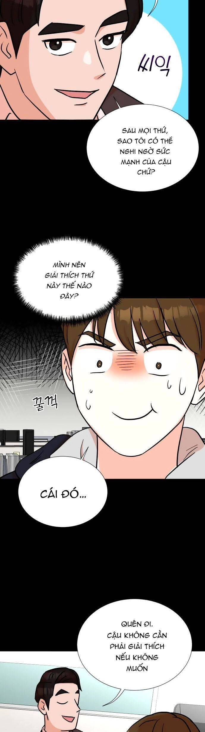 Cuộc Sống Thứ Hai Của Nhà Sản Xuất Chapter 21 - 5