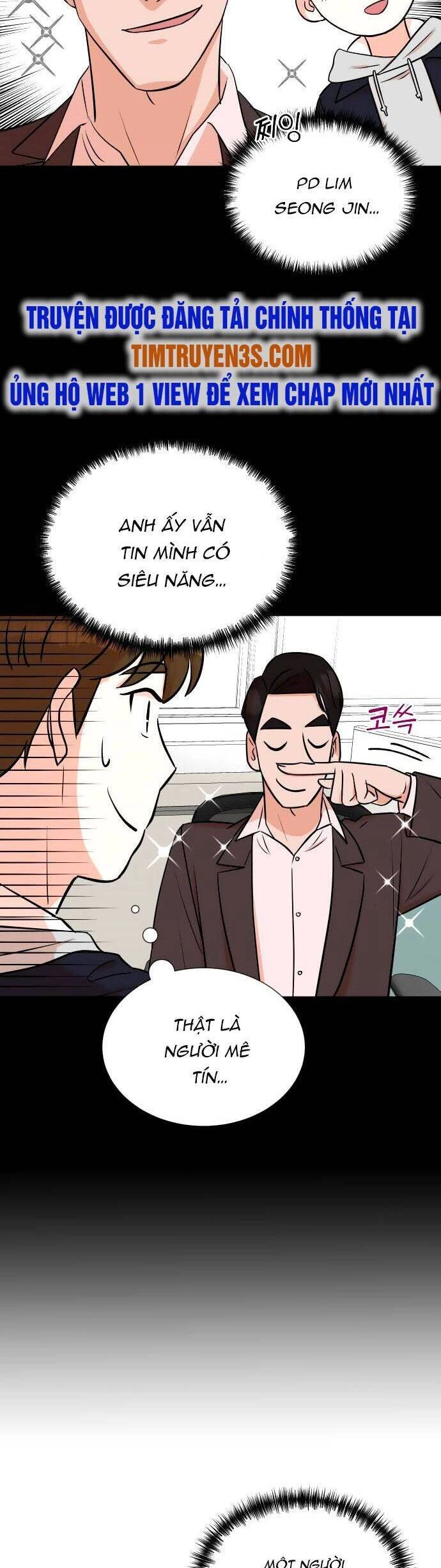 Cuộc Sống Thứ Hai Của Nhà Sản Xuất Chapter 21 - 7