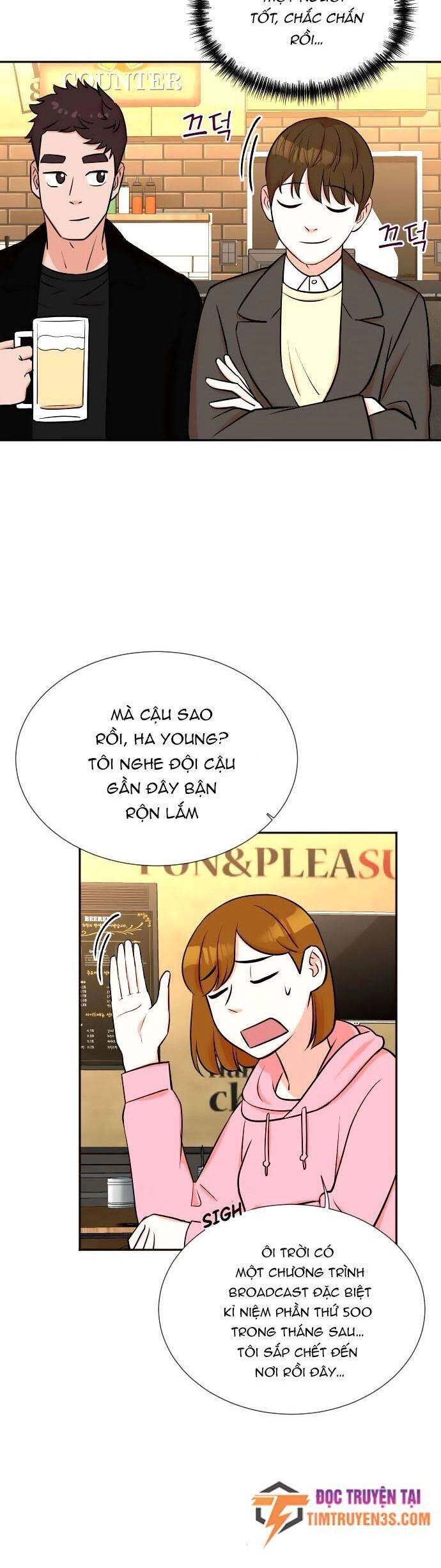 Cuộc Sống Thứ Hai Của Nhà Sản Xuất Chapter 21 - 8