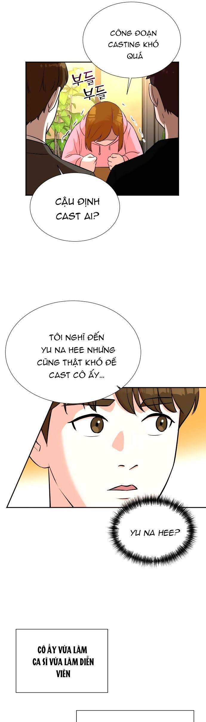 Cuộc Sống Thứ Hai Của Nhà Sản Xuất Chapter 21 - 9