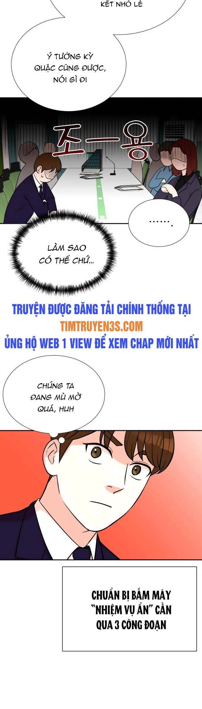 Cuộc Sống Thứ Hai Của Nhà Sản Xuất Chapter 21 - 15