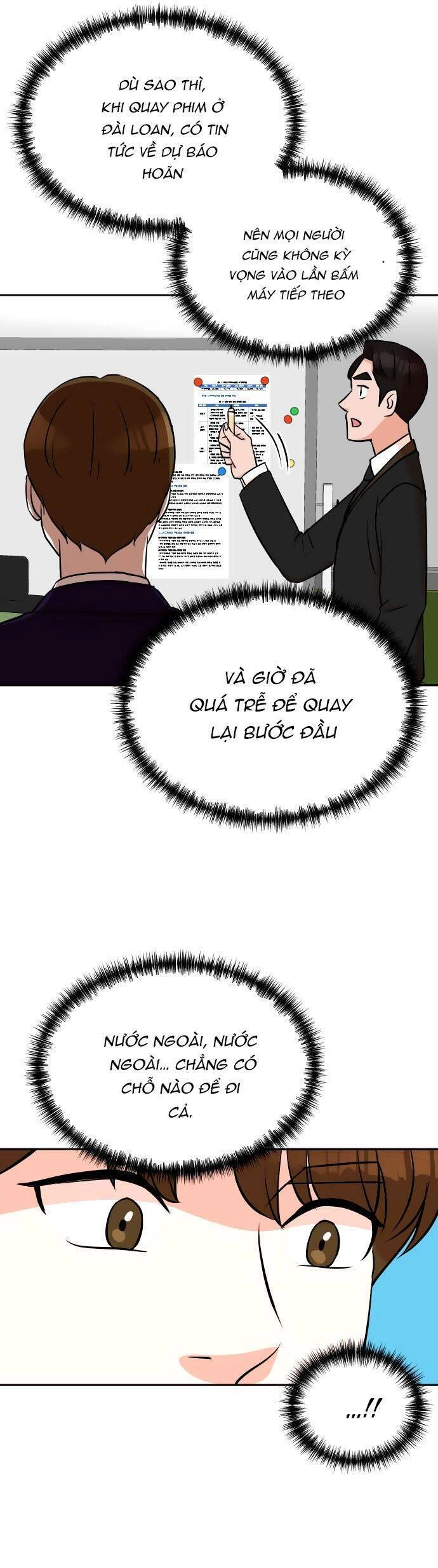 Cuộc Sống Thứ Hai Của Nhà Sản Xuất Chapter 21 - 17