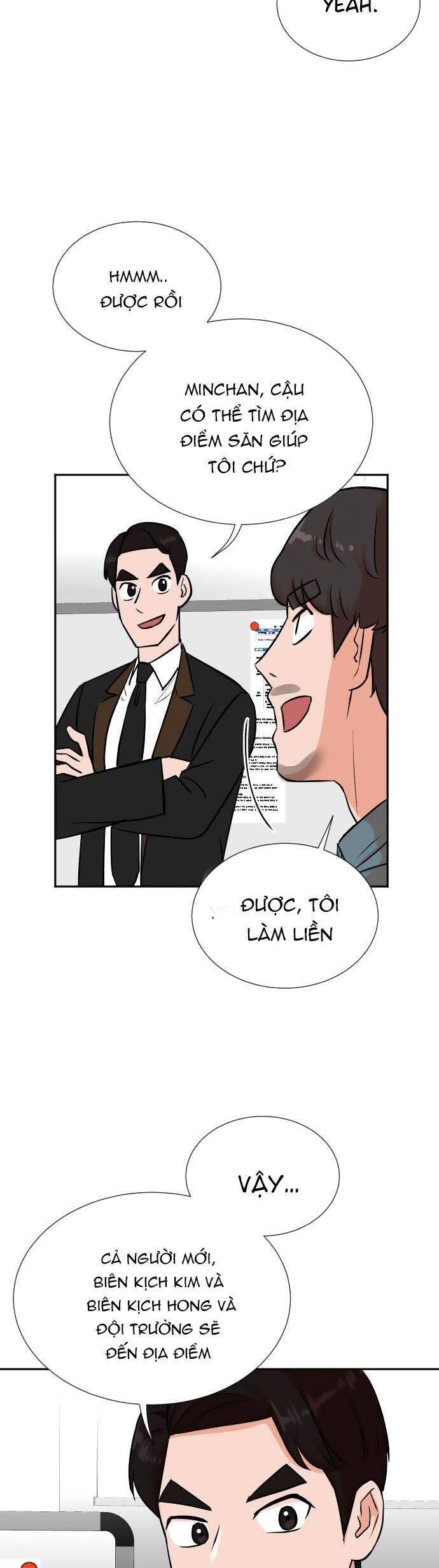 Cuộc Sống Thứ Hai Của Nhà Sản Xuất Chapter 21 - 21