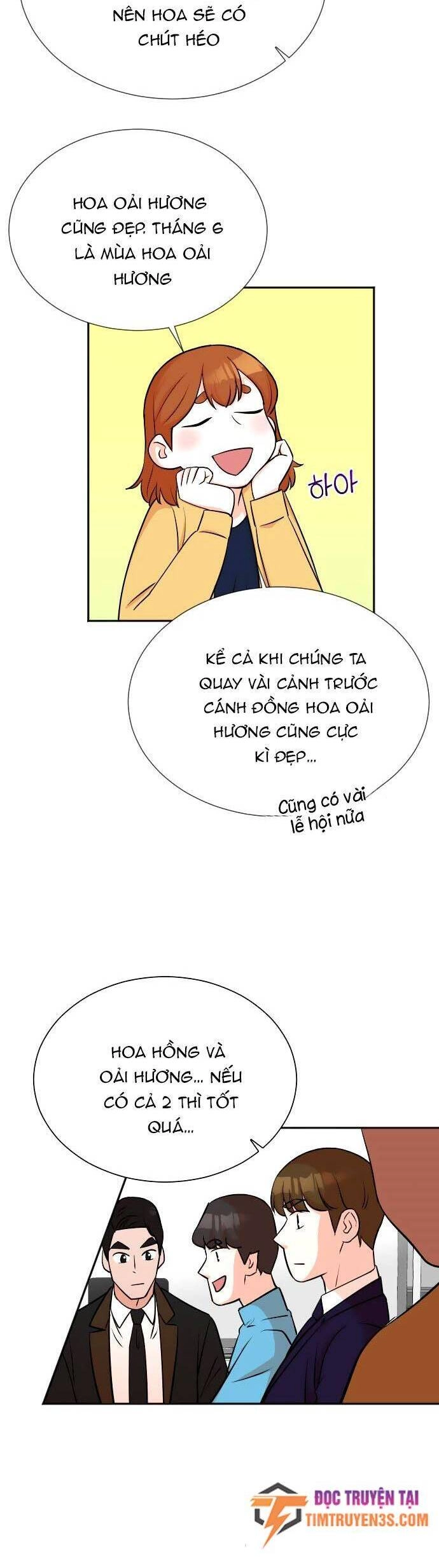 Cuộc Sống Thứ Hai Của Nhà Sản Xuất Chapter 21 - 24