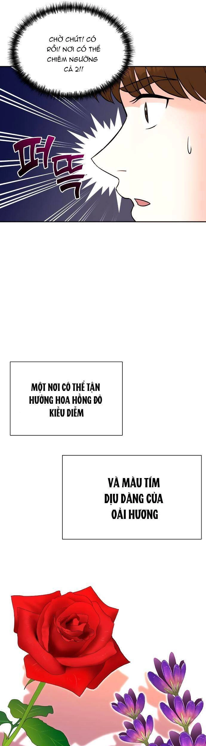 Cuộc Sống Thứ Hai Của Nhà Sản Xuất Chapter 21 - 25