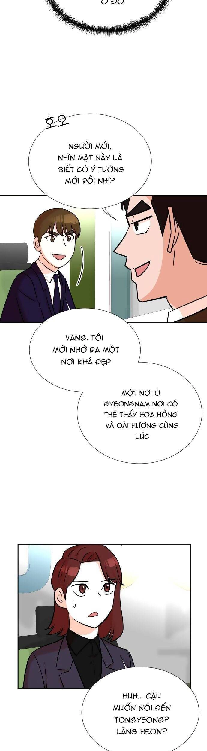 Cuộc Sống Thứ Hai Của Nhà Sản Xuất Chapter 21 - 27