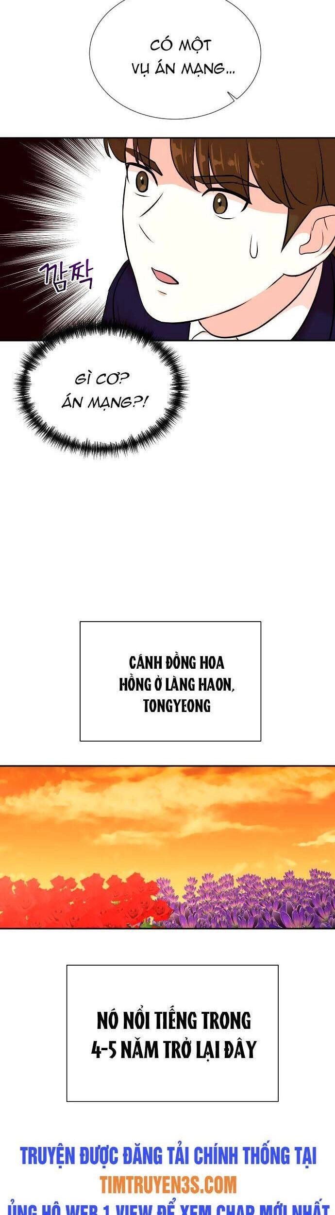 Cuộc Sống Thứ Hai Của Nhà Sản Xuất Chapter 21 - 30