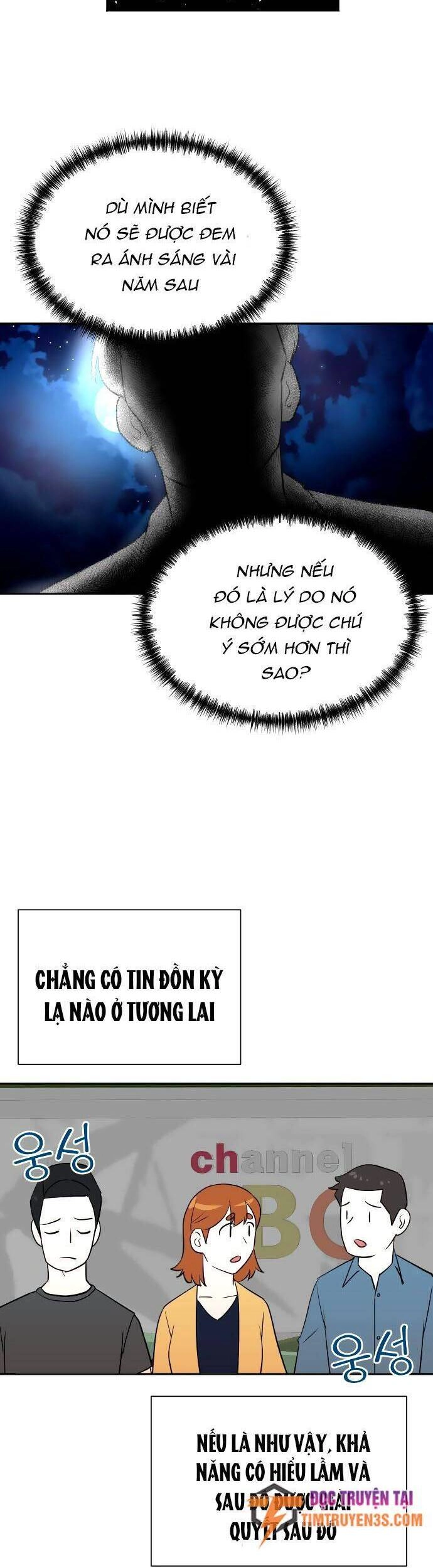 Cuộc Sống Thứ Hai Của Nhà Sản Xuất Chapter 21 - 32