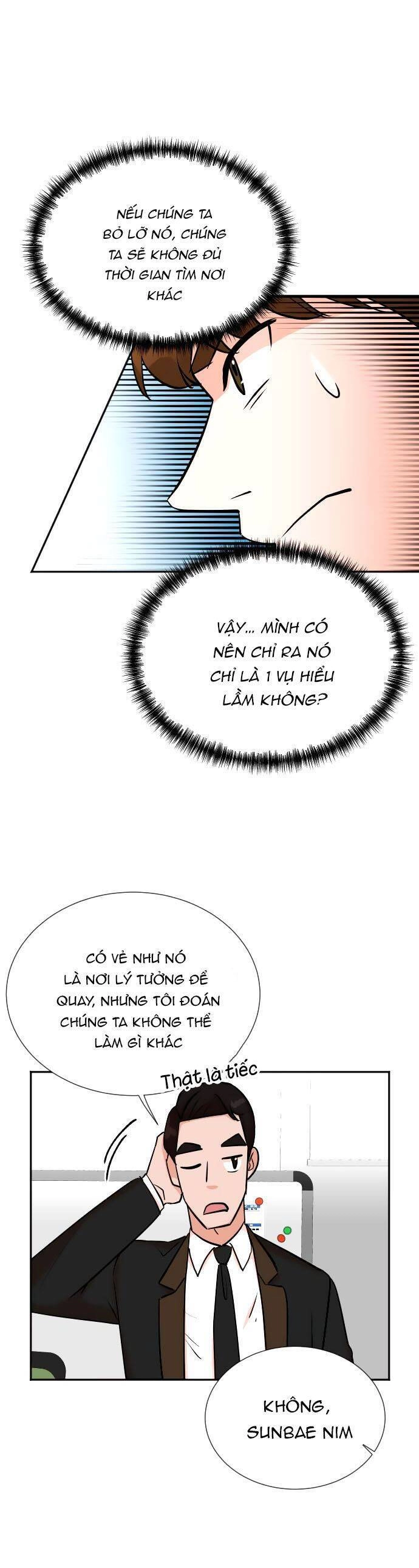 Cuộc Sống Thứ Hai Của Nhà Sản Xuất Chapter 21 - 33