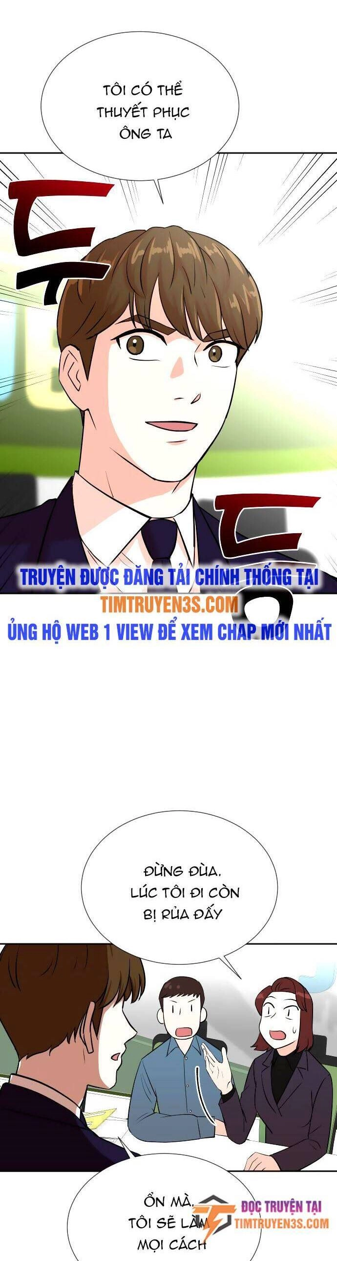 Cuộc Sống Thứ Hai Của Nhà Sản Xuất Chapter 21 - 34