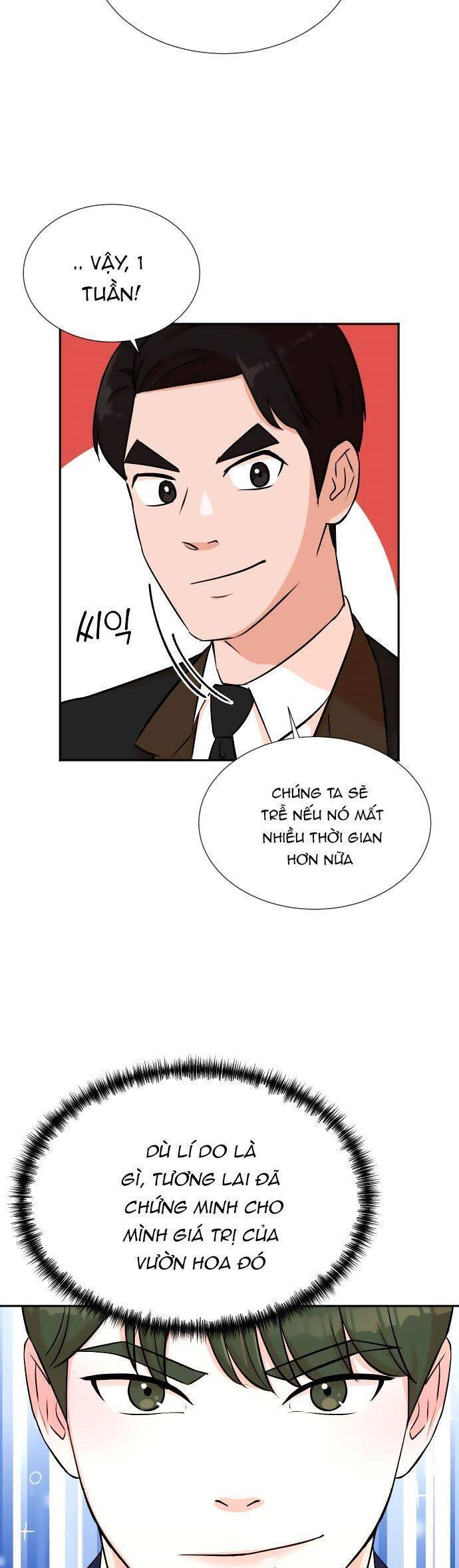 Cuộc Sống Thứ Hai Của Nhà Sản Xuất Chapter 21 - 35