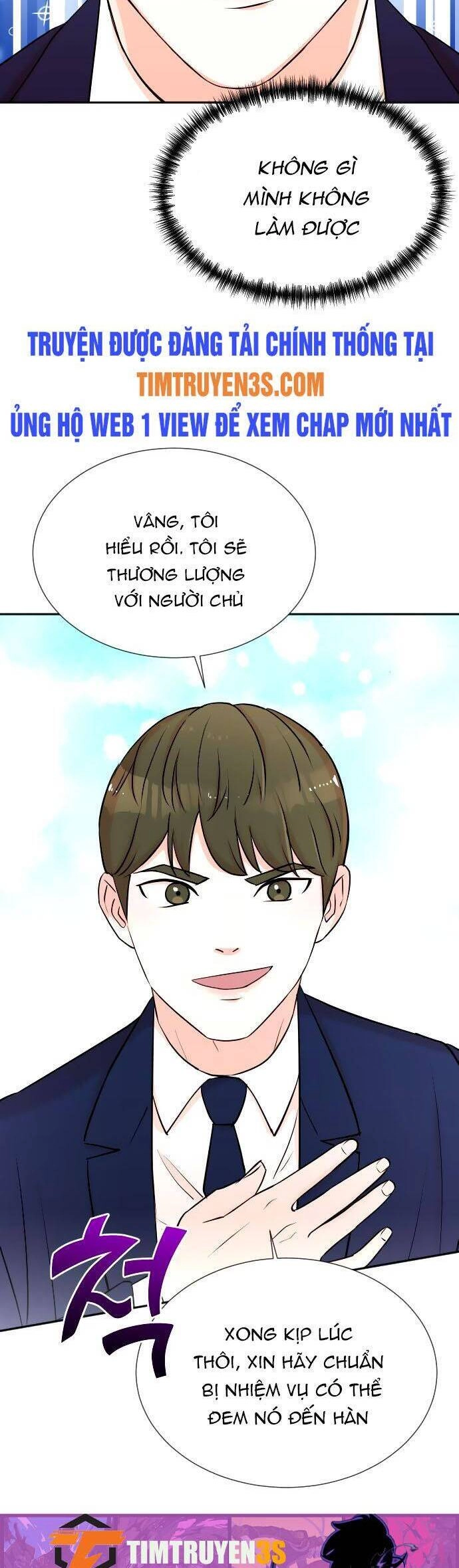 Cuộc Sống Thứ Hai Của Nhà Sản Xuất Chapter 21 - 36