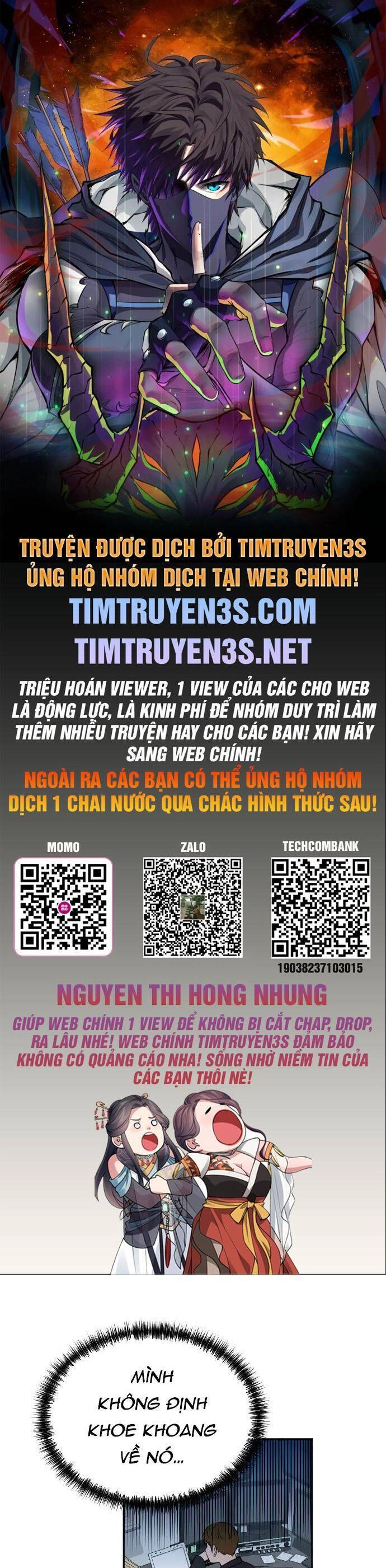 Cuộc Sống Thứ Hai Của Nhà Sản Xuất Chapter 22 - 1