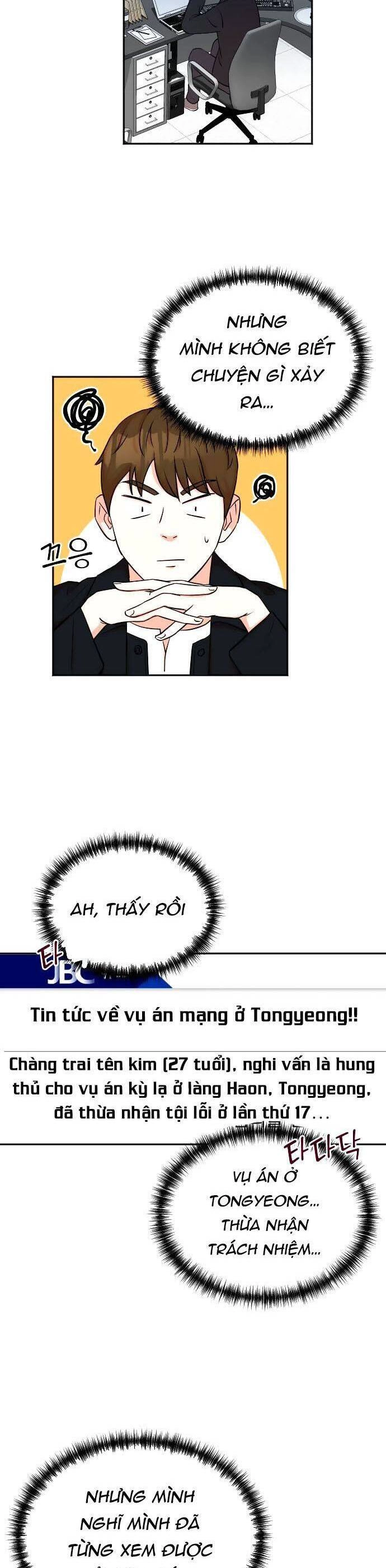 Cuộc Sống Thứ Hai Của Nhà Sản Xuất Chapter 22 - 2