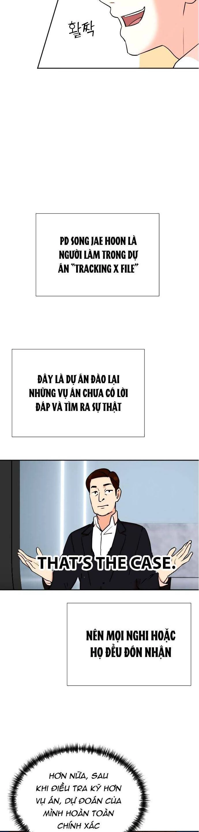 Cuộc Sống Thứ Hai Của Nhà Sản Xuất Chapter 22 - 6