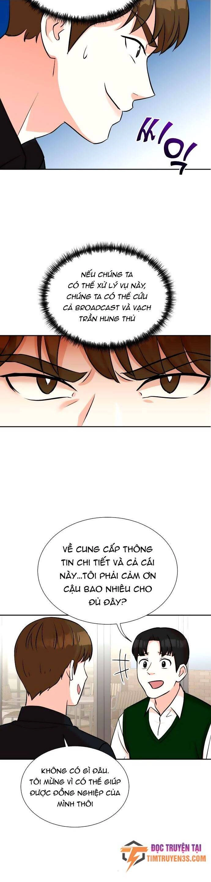 Cuộc Sống Thứ Hai Của Nhà Sản Xuất Chapter 22 - 7