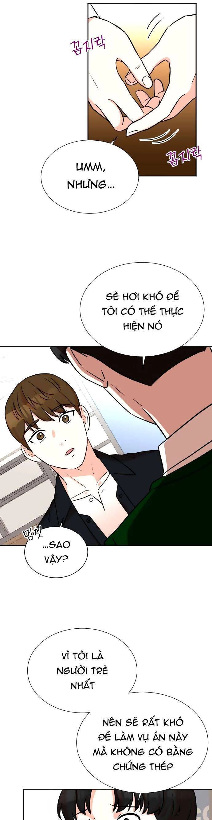 Cuộc Sống Thứ Hai Của Nhà Sản Xuất Chapter 22 - 8