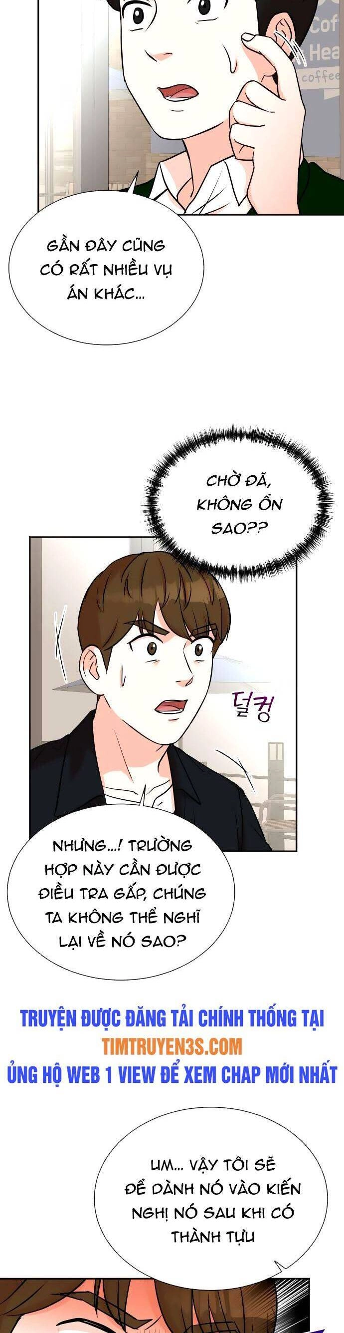 Cuộc Sống Thứ Hai Của Nhà Sản Xuất Chapter 22 - 9