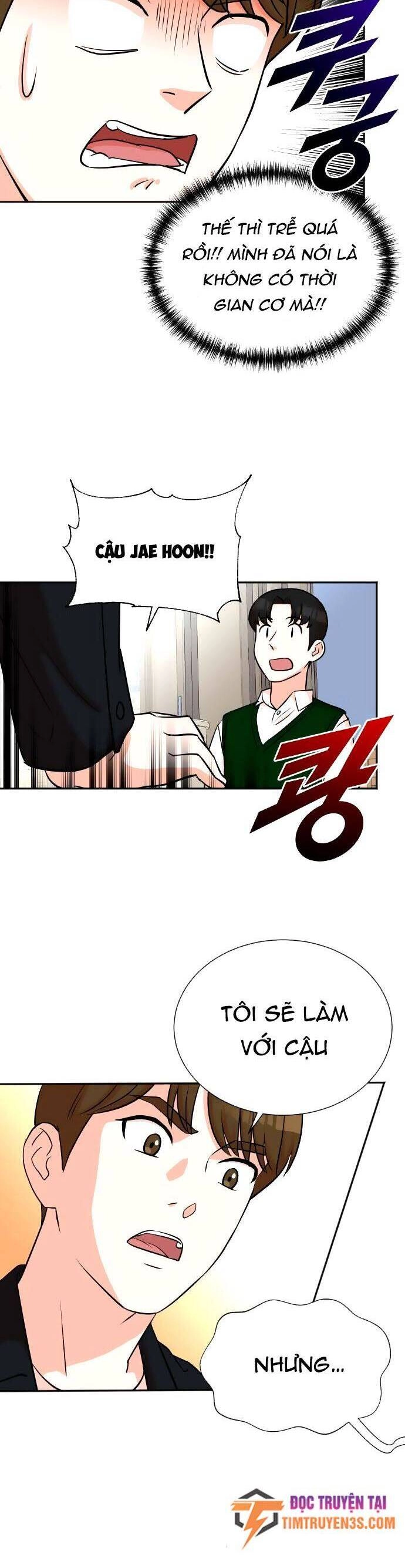 Cuộc Sống Thứ Hai Của Nhà Sản Xuất Chapter 22 - 10