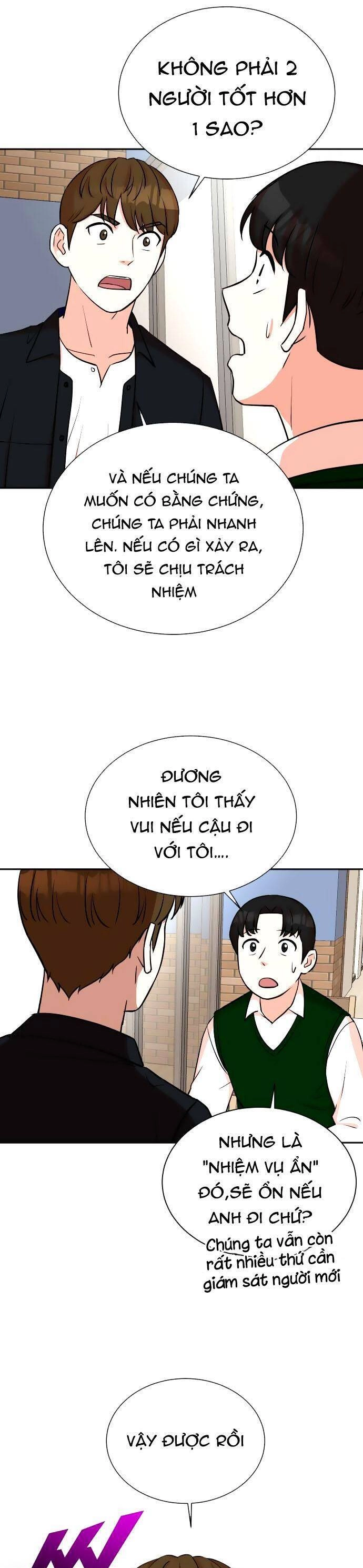 Cuộc Sống Thứ Hai Của Nhà Sản Xuất Chapter 22 - 11