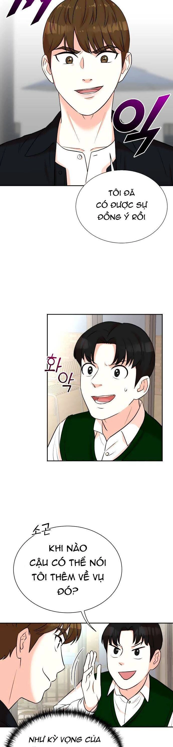 Cuộc Sống Thứ Hai Của Nhà Sản Xuất Chapter 22 - 12