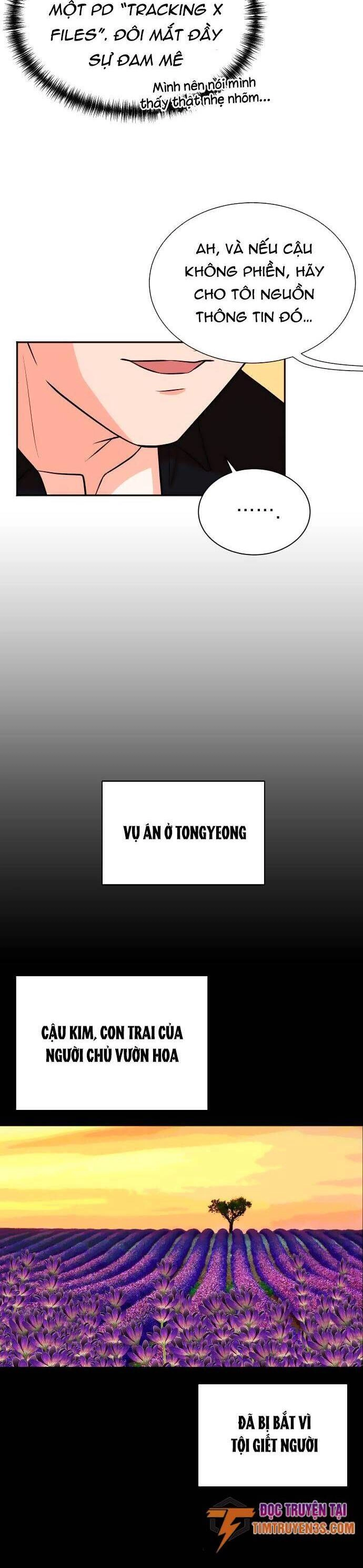 Cuộc Sống Thứ Hai Của Nhà Sản Xuất Chapter 22 - 13