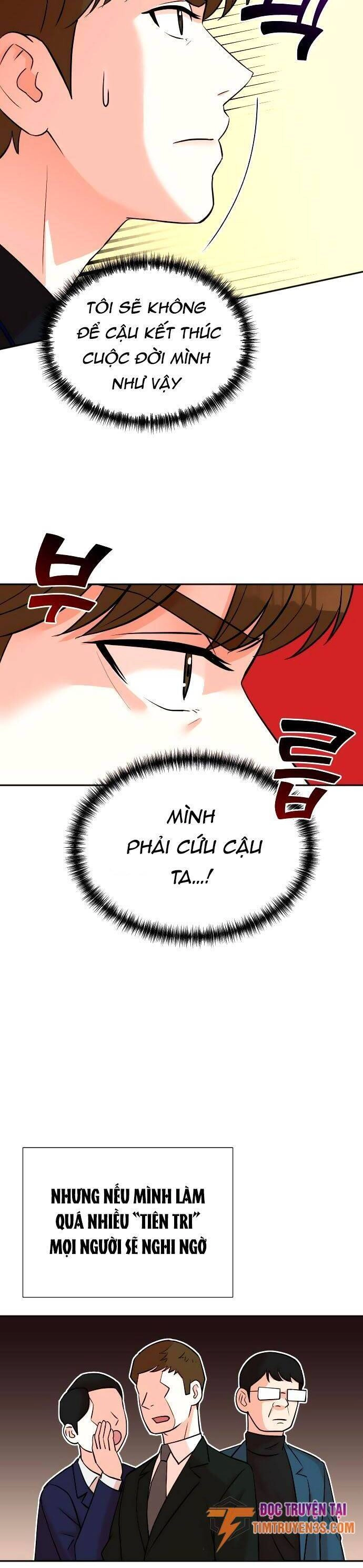 Cuộc Sống Thứ Hai Của Nhà Sản Xuất Chapter 22 - 16