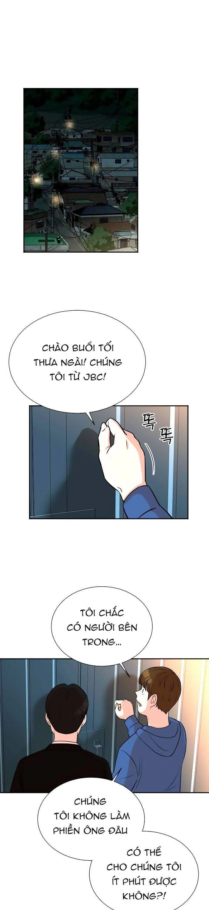 Cuộc Sống Thứ Hai Của Nhà Sản Xuất Chapter 22 - 18