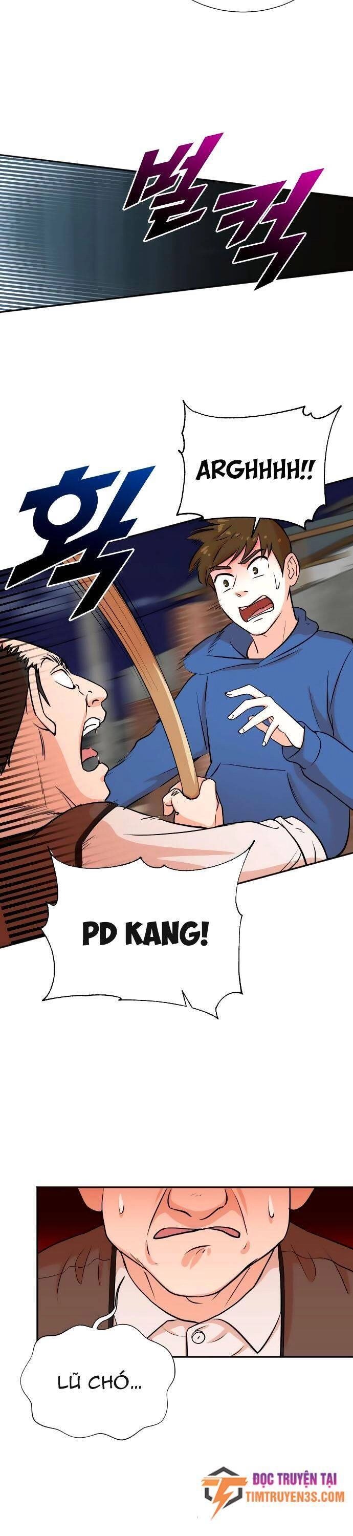 Cuộc Sống Thứ Hai Của Nhà Sản Xuất Chapter 22 - 19