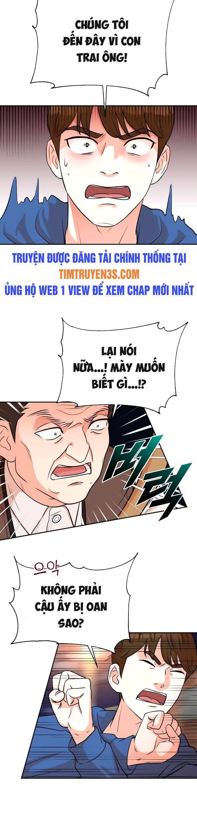 Cuộc Sống Thứ Hai Của Nhà Sản Xuất Chapter 22 - 21