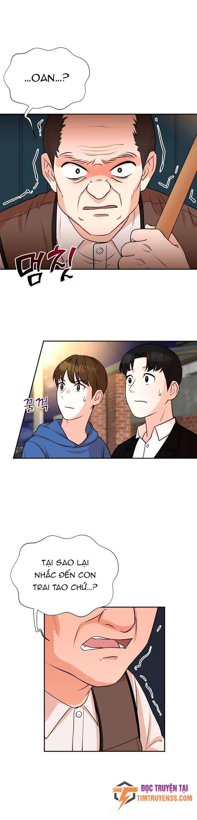 Cuộc Sống Thứ Hai Của Nhà Sản Xuất Chapter 22 - 22