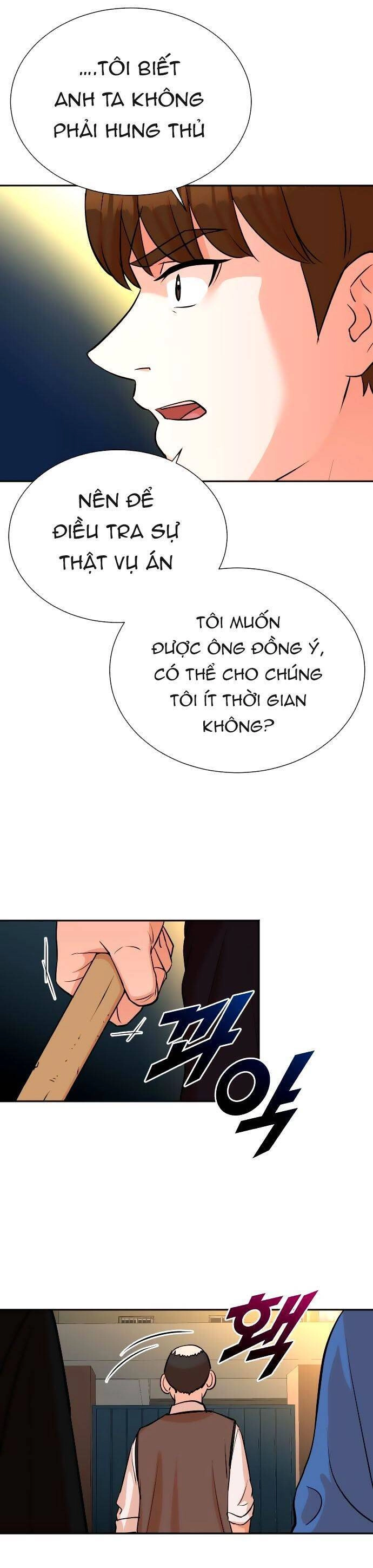 Cuộc Sống Thứ Hai Của Nhà Sản Xuất Chapter 22 - 23