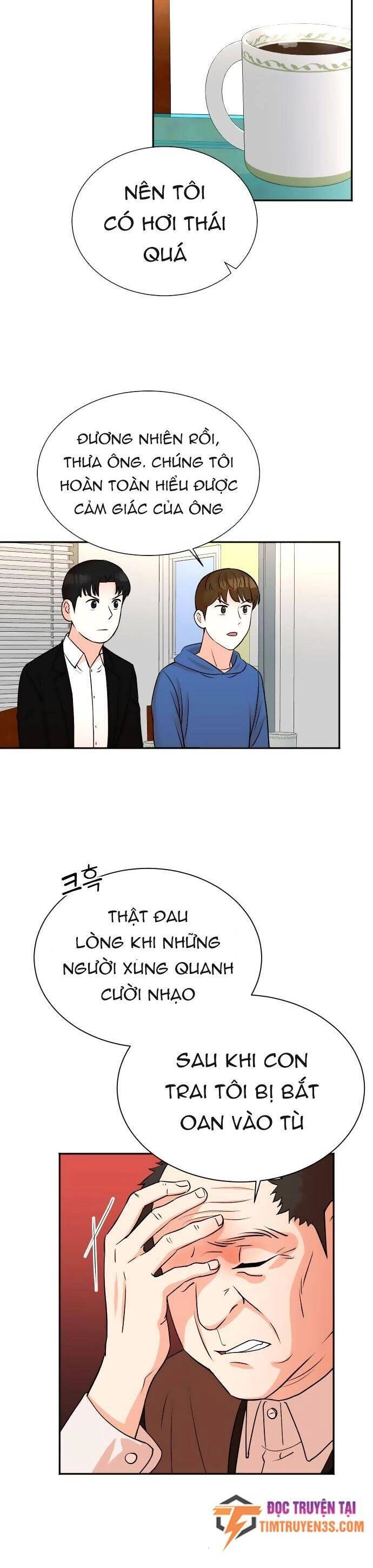 Cuộc Sống Thứ Hai Của Nhà Sản Xuất Chapter 22 - 25