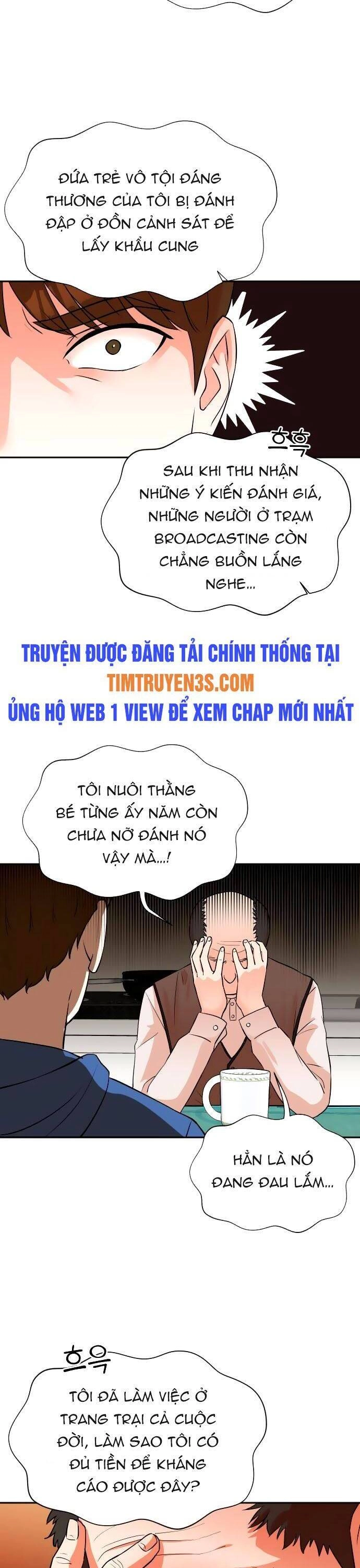 Cuộc Sống Thứ Hai Của Nhà Sản Xuất Chapter 22 - 27